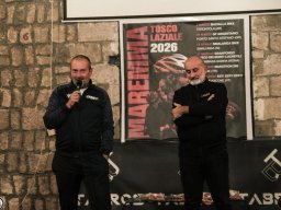 Premiazione Circuito MTL 2025