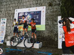 Premiazioni