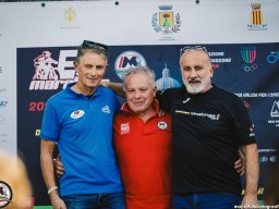 Premiazioni