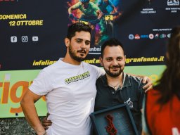 Premiazioni