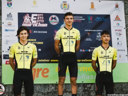 Premiazioni