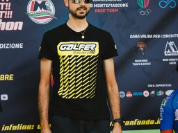 Premiazioni