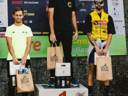 Premiazioni
