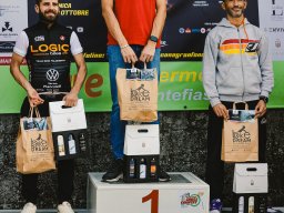 Premiazioni