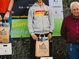 Premiazioni
