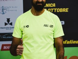 Premiazioni