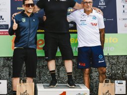 Premiazioni
