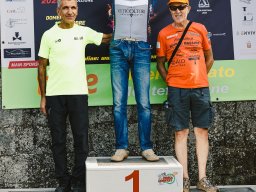 Premiazioni