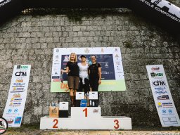 Premiazioni