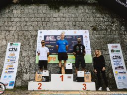 Premiazioni