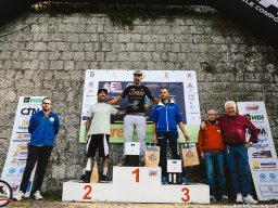 Premiazioni