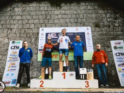 Premiazioni