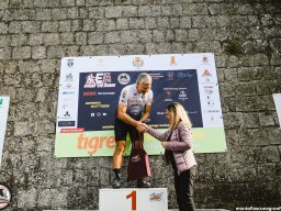 Premiazioni