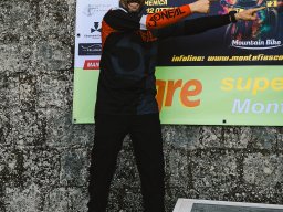 Premiazioni