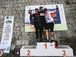 Premiazioni