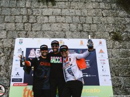 Premiazioni