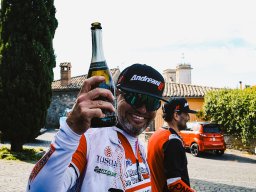 Premiazioni