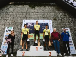 Premiazioni