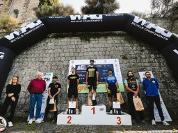 Premiazioni