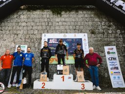 Premiazioni