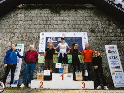 Premiazioni