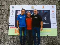 Premiazioni