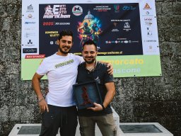 Premiazioni
