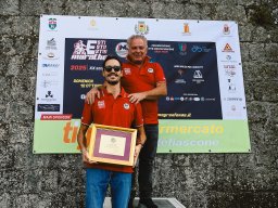 Premiazioni