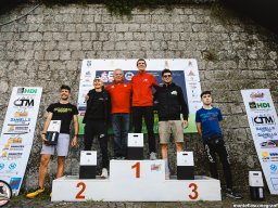 Premiazioni